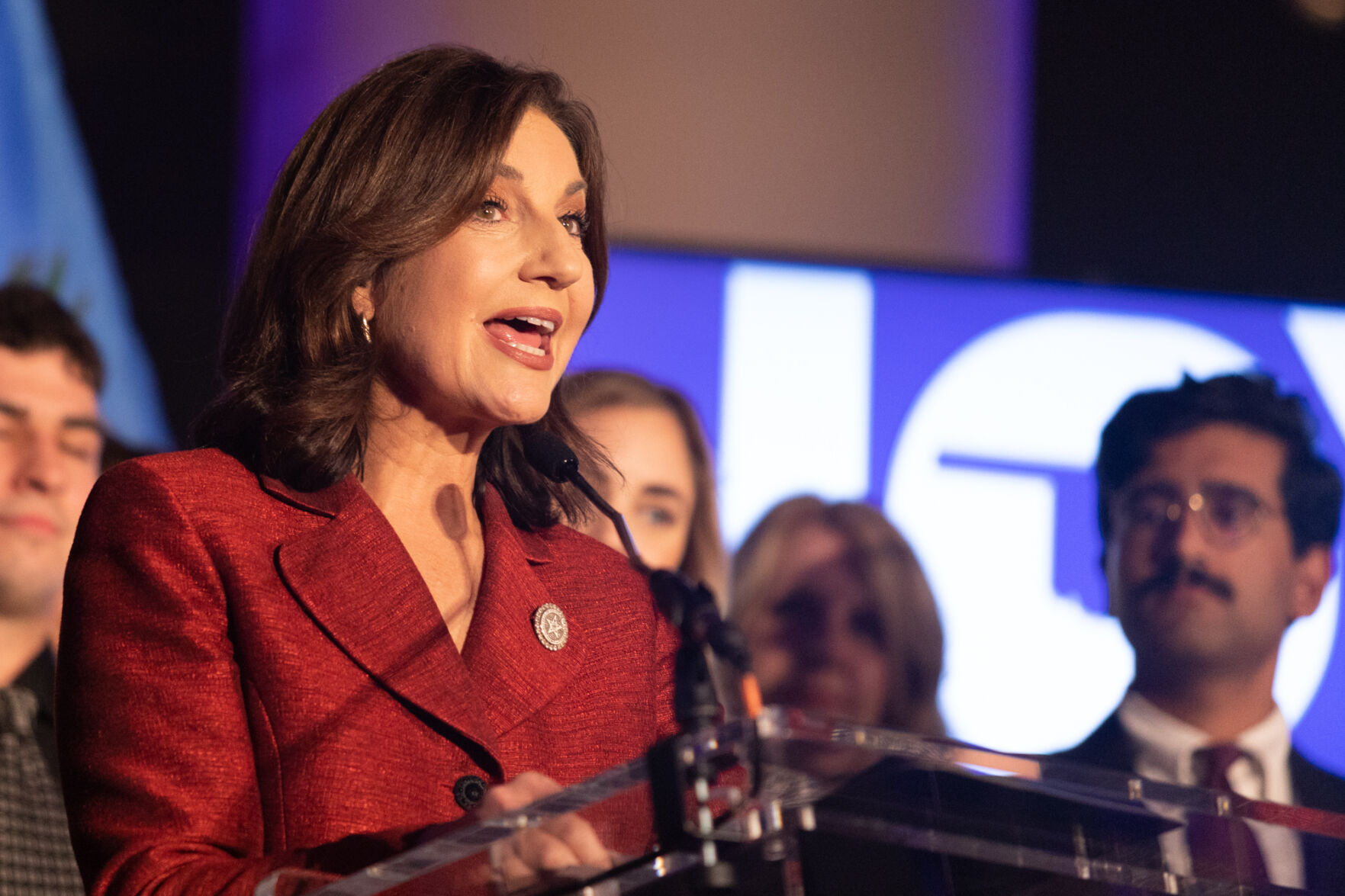Joy Hofmeister
